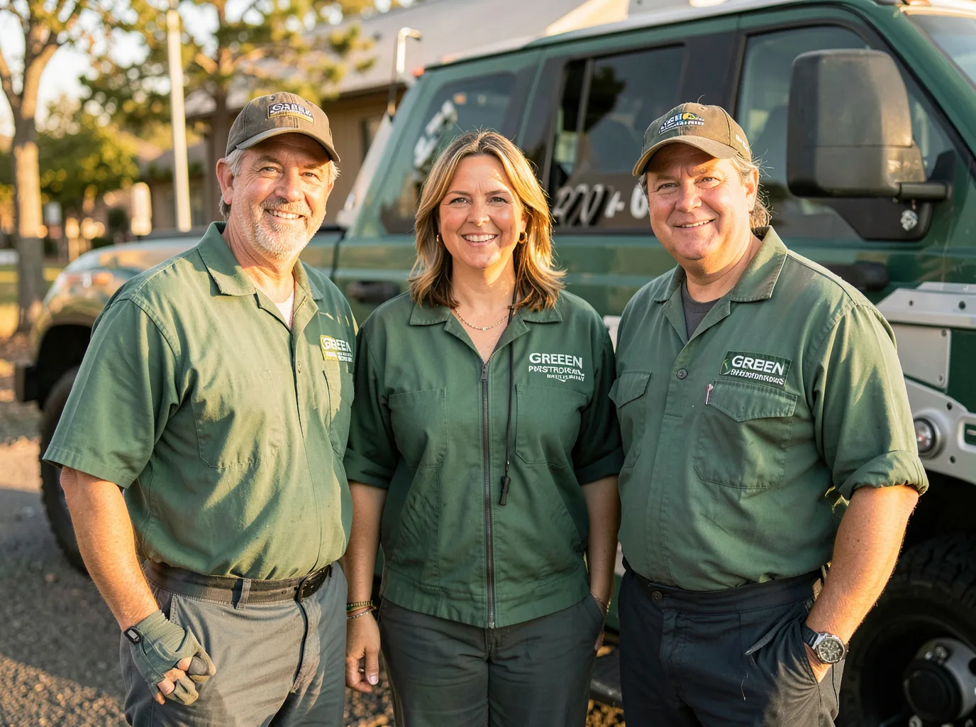 Water Damage Restoration company in Adrian, OR