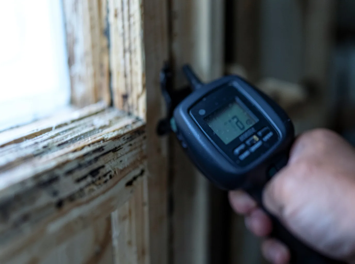 Burst Pipe Water Damage in Adrian, OR